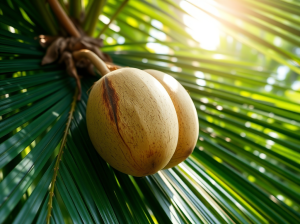The Mystique of Double Coconut: Nature’s Rarest&nbsp;Treasure