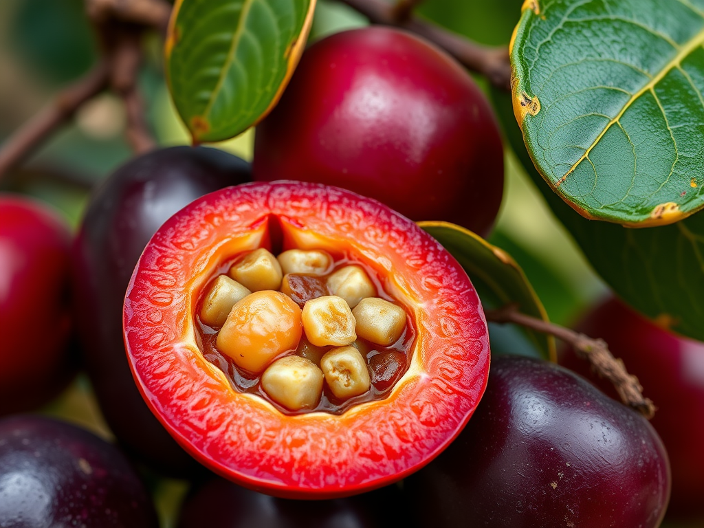 Discover Kakadu Plum: Traditional and Modern&nbsp;Applications