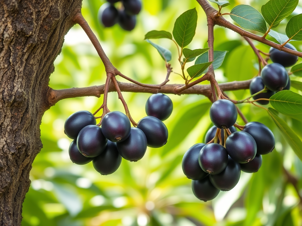 False Jaboticaba: Health Benefits and Unique&nbsp;Characteristics