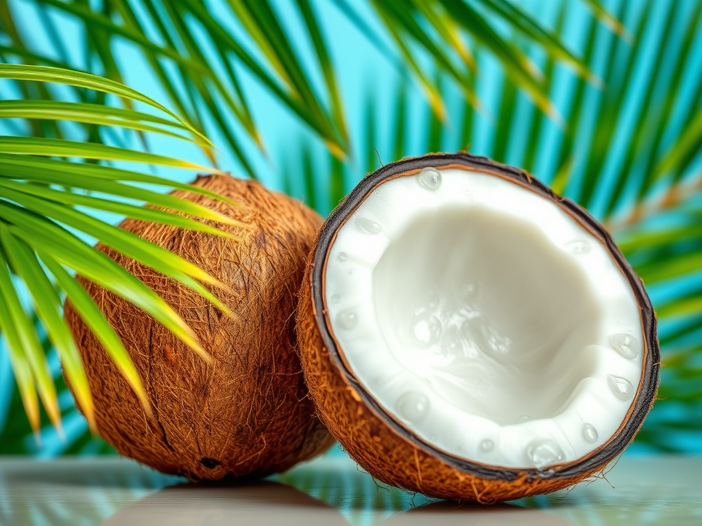 Coconuts: Nature’s Nutritional&nbsp;Powerhouse