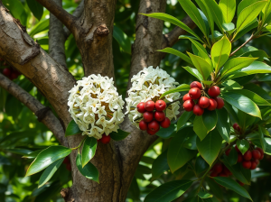 Syzygium Fibrosum: Eco-Friendly and Nutritious&nbsp;Superfruit