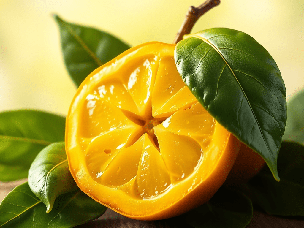 Star Fruit: A Nutrient Powerhouse for&nbsp;Wellness