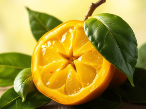 Star Fruit: A Nutrient Powerhouse for&nbsp;Wellness