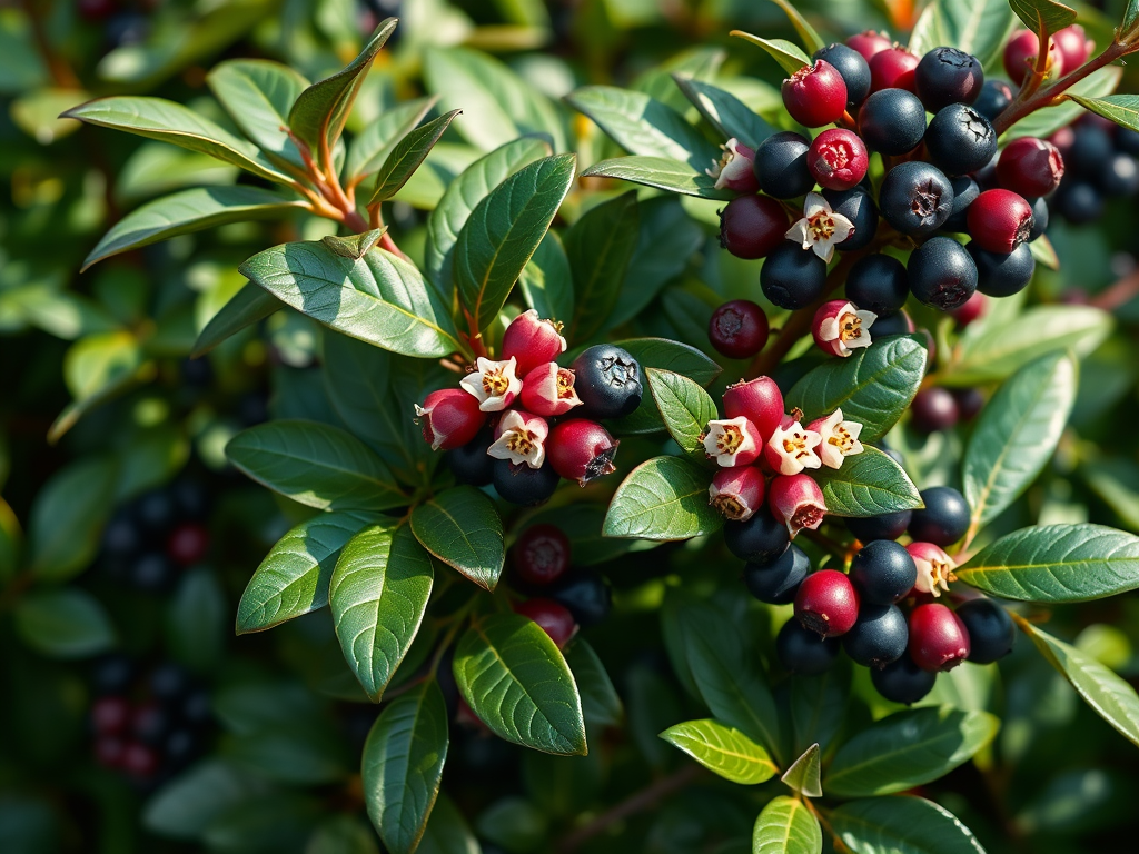Evergreen Huckleberry: Traditional Uses and Modern&nbsp;Benefits