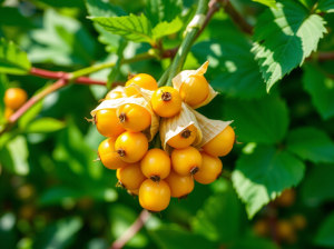 Health Benefits of Ground Cherries: Nature’s Hidden&nbsp;Gem