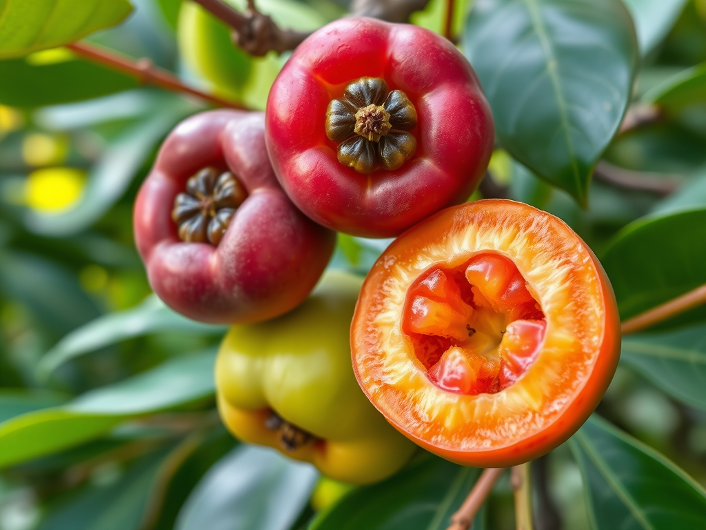 Unveiling Governor’s Plum: History, Uses, and&nbsp;Benefits