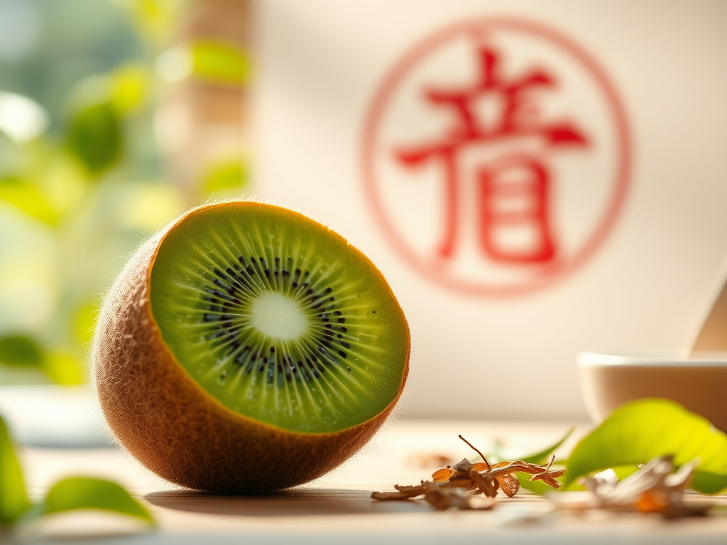Unlocking Kiwi’s Nutritional&nbsp;Wisdom