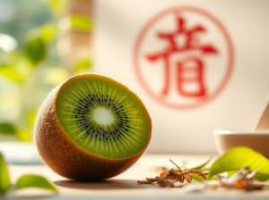 Unlocking Kiwi’s Nutritional&nbsp;Wisdom