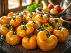 Why Korol Tomatoes are Essential for a Healthy&nbsp;Diet