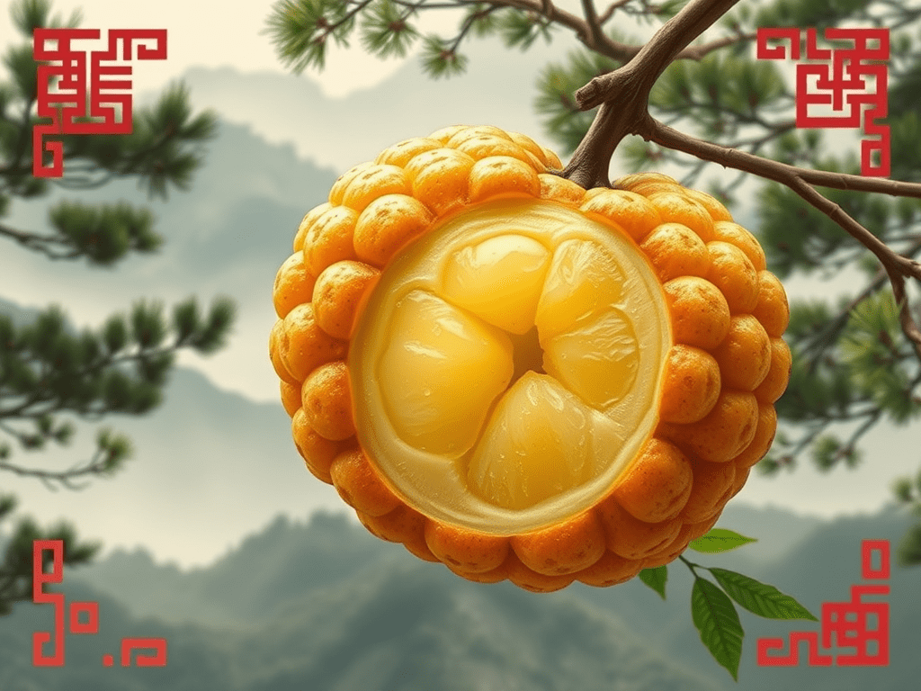 “Fruit Rituals & Medicinal Myths: What Cultures Know That Science is Catching Up&nbsp;To”