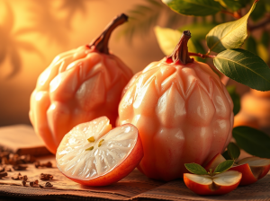 Exploring Ice Apple: Cultural and Medicinal&nbsp;Significance