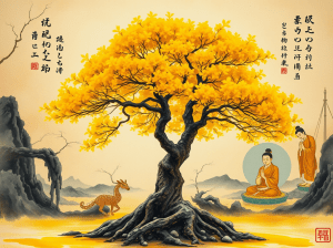 Exploring Gamboge: From Vibrant Pigment to Medicinal&nbsp;Uses