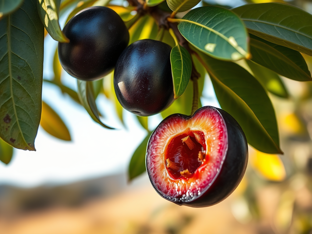 Exploring Illawarra Plum’s Cultural and Culinary&nbsp;Heritage