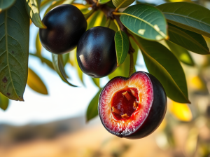 Exploring Illawarra Plum’s Cultural and Culinary&nbsp;Heritage