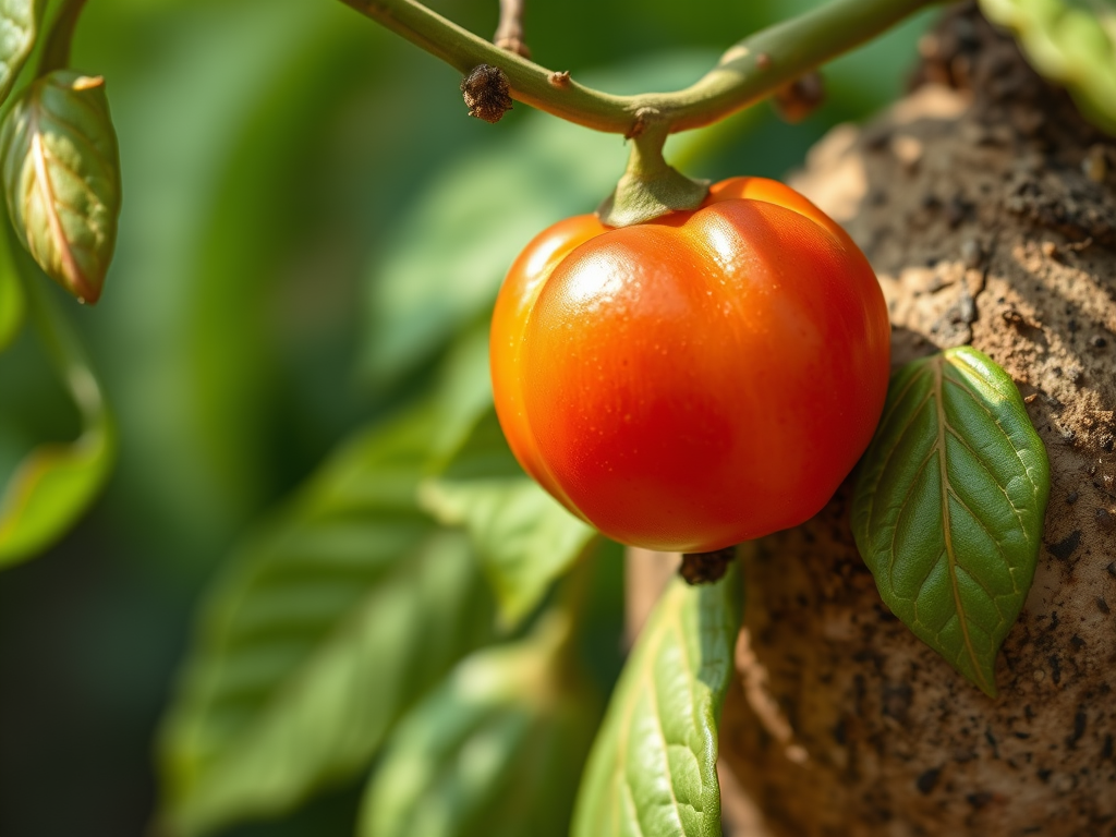 Icacina Trichantha: The Dual Nature of a Survival&nbsp;Crop