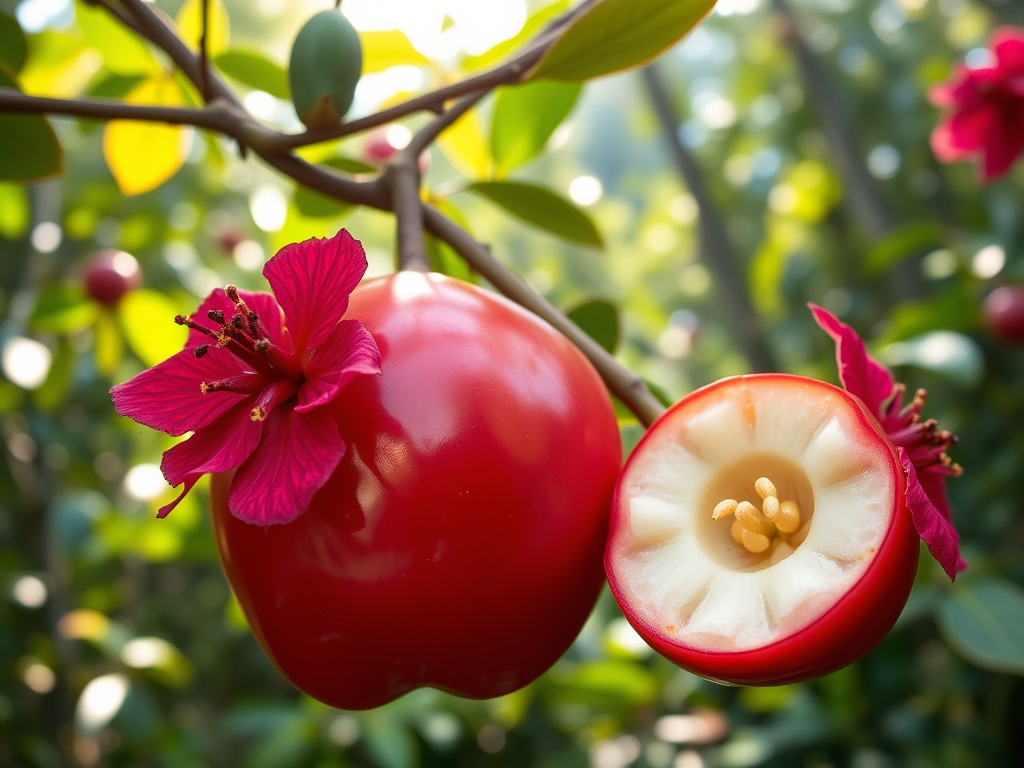 Cultural Heritage of ʻŌhiʻa ʻai: Hawaii’s Mountain&nbsp;Apple