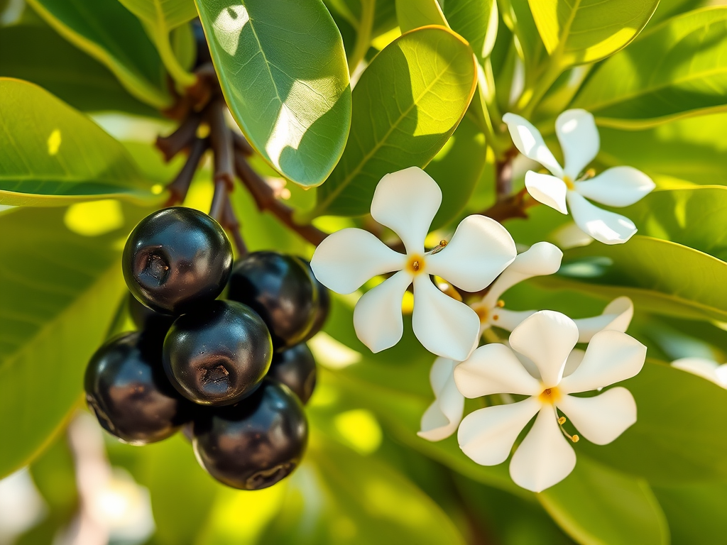 Discover Grumichama: The Brazilian Cherry Benefit&nbsp;Insights