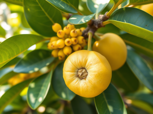 Exploring Jua: Ancient Healing of Ziziphus&nbsp;Joazeiro