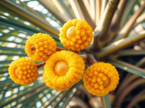Jelly Palm Fruit: A Tropical Delight for&nbsp;Health