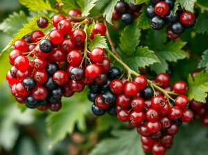 The Currant Way: Cultivating Wellness from Root to&nbsp;Ritual.”