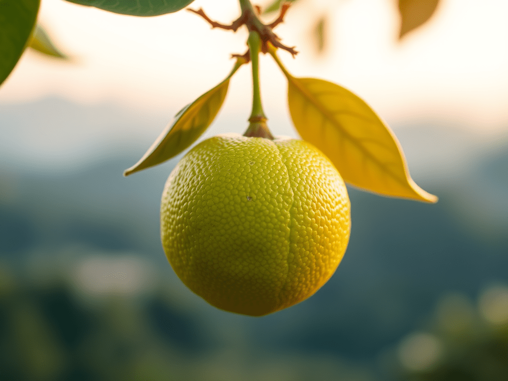 Hebesu: Exploring Japan’s Unique&nbsp;Citrus