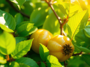 Unlocking the Nutritional Power of the Japanese&nbsp;Medlar