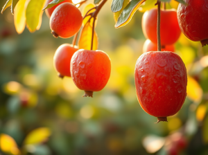 Jujube’s Cultural Journey: From Ancient Remedies to Modern&nbsp;Uses