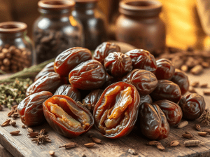 Halawi Dates: Sweet Superfood for Modern&nbsp;Wellness