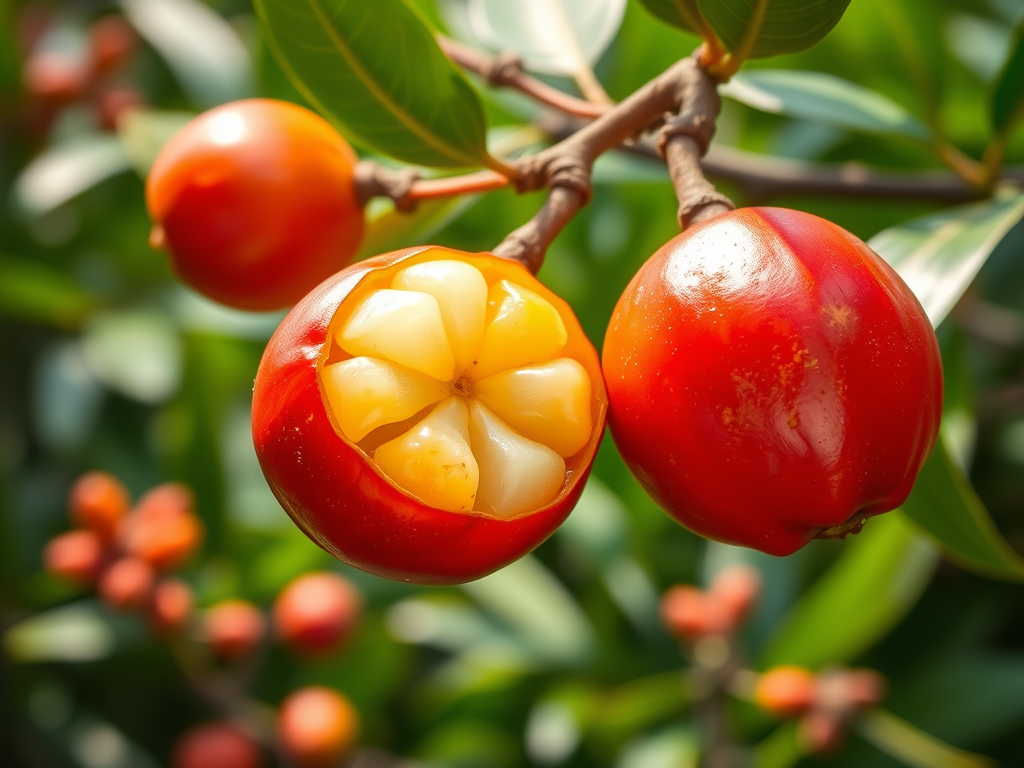 Koroi: Uses and Benefits of Fijian Longan&nbsp;Fruit