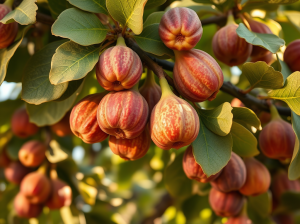 Figs: A Nutritional Powerhouse in Ancient and Modern&nbsp;Diets