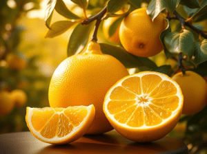 Exploring Hyuganatsu: Tastes, Cultivation, and&nbsp;Nutrition