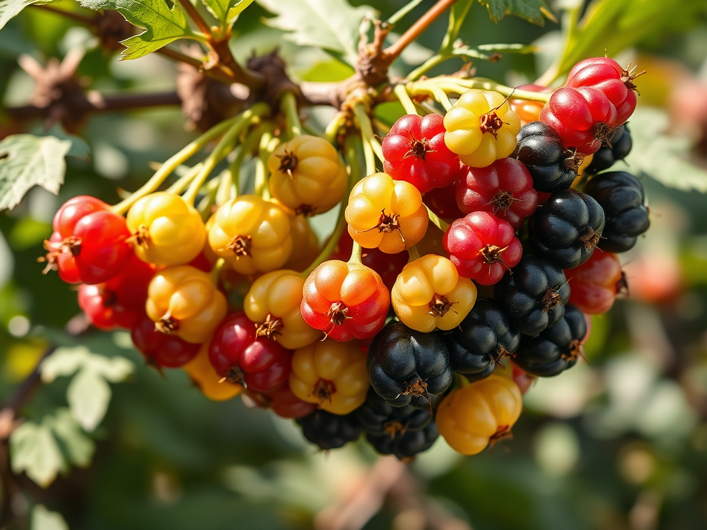 Gooseberries: Delicious and Nutritious Berry&nbsp;Benefits