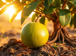 Fruit of the Forgotten Lands: Rediscovering Brazil’s&nbsp;Imbu