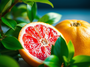 Grapefruit: Nutritional Value and&nbsp;Risks