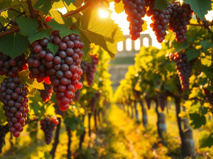 Health Benefits of Grapes: Nutrition and Medicinal&nbsp;Uses