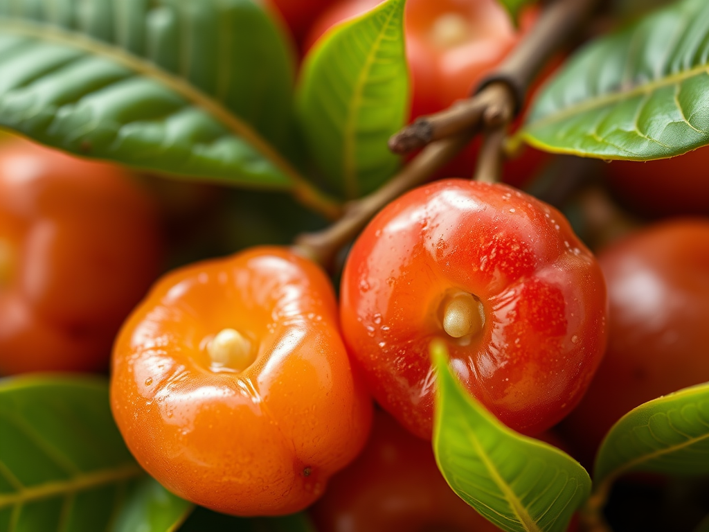 Unveiling the Indian Jujube: A Healing&nbsp;Tradition