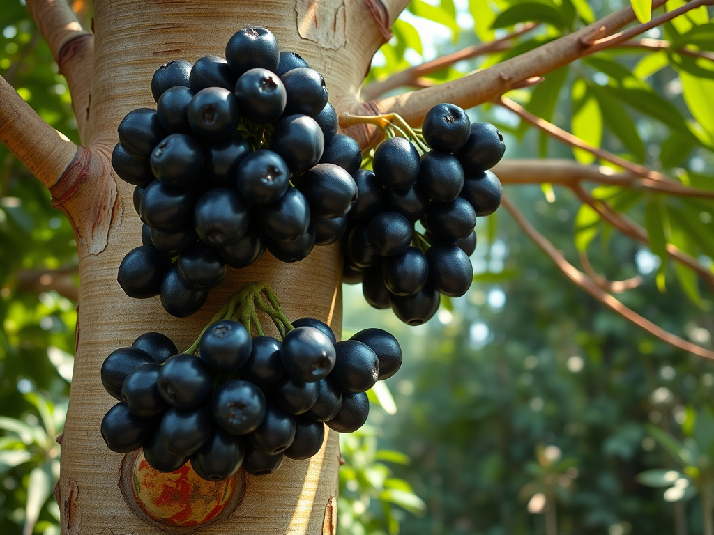 Jaboticaba: The Botanical Wonder You Need to Know&nbsp;About