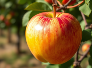 Why Gala Apples Are a Nutritional&nbsp;Powerhouse