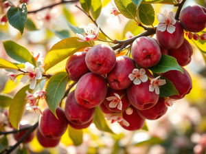 The Amazing Nutritional Value of Japanese Plums&nbsp;(Umeboshi)
