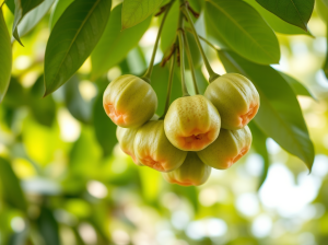 Discover the Health Benefits of Genip&nbsp;Fruit