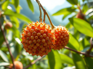 Explore Korlan: Southeast Asia’s Untamed&nbsp;Superfruit