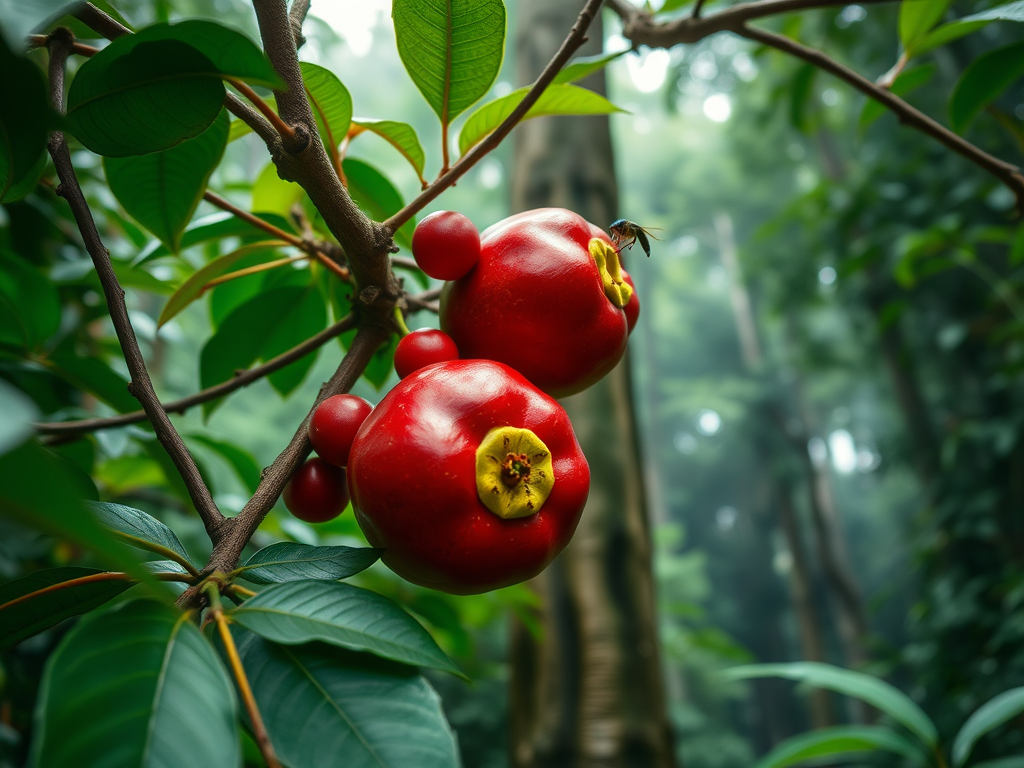 🌿 Fruit Revival Spotlight:&nbsp;Kundong