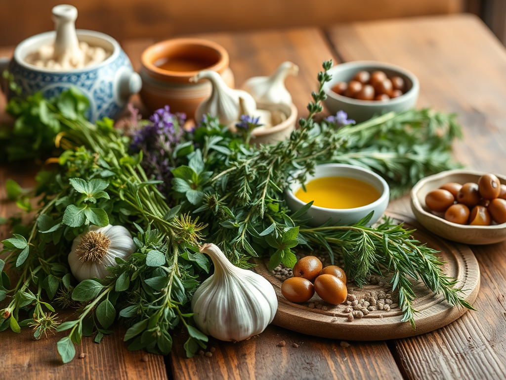 🌿 To keep everyone from drifting off and muttering “blah blah&nbsp;blah”