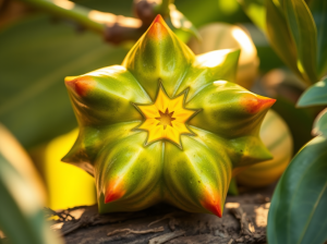 🌿 Kowai Fruit: A Hidden Gem of Nutritional Goodness&nbsp;🌿