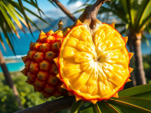 The Mystery of Hala Fruit: Origins, Benefits, and&nbsp;Uses