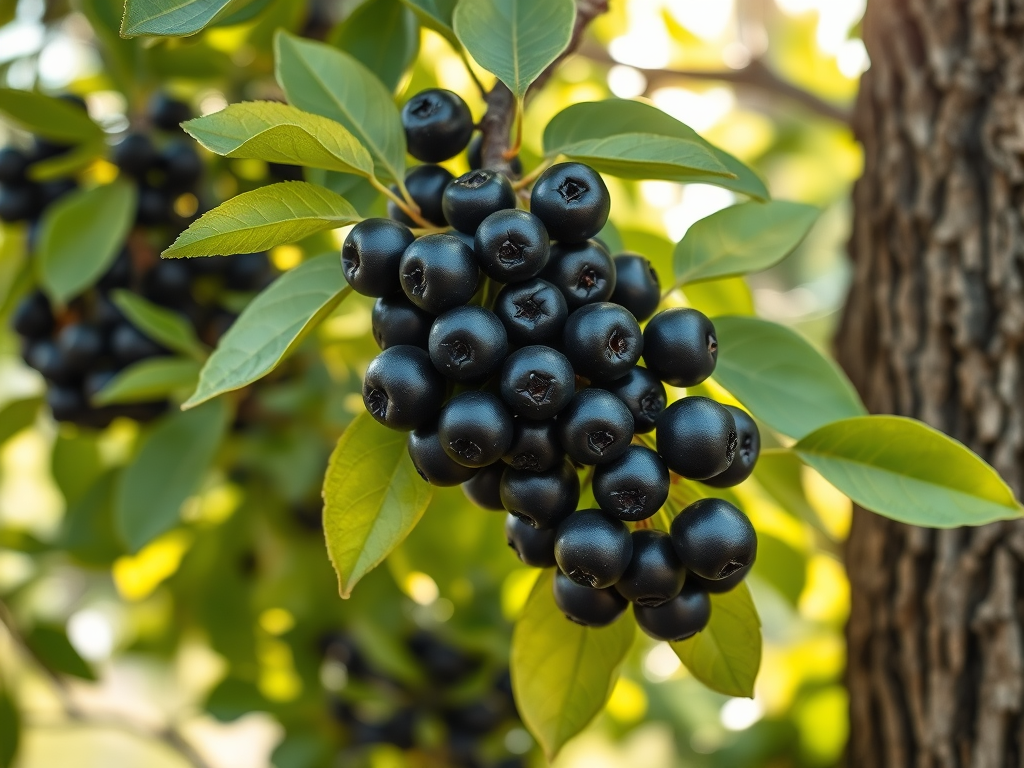 Discover Hackberry: Ancient Superfruit for Modern&nbsp;Health