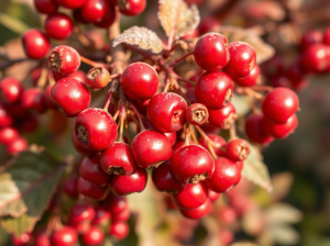 Highbush Cranberry: From Traditional Uses to Modern&nbsp;Applications