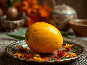 Cultural Treasure of Bengal Himsagar&nbsp;Mango: