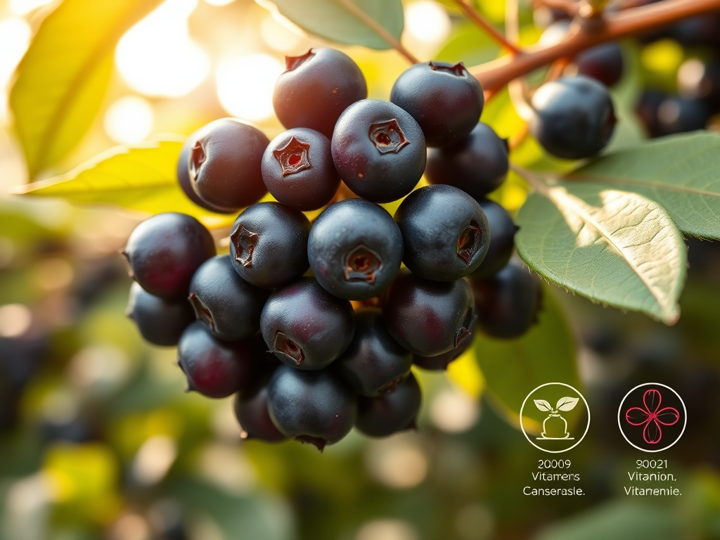 The Benefits of Honeyberry: A Cultural and Nutritional Deep&nbsp;Dive