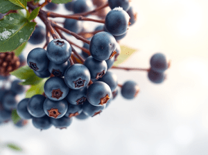 Honeyberry: The Superfruit from Ainu Tradition to Modern&nbsp;Cuisine